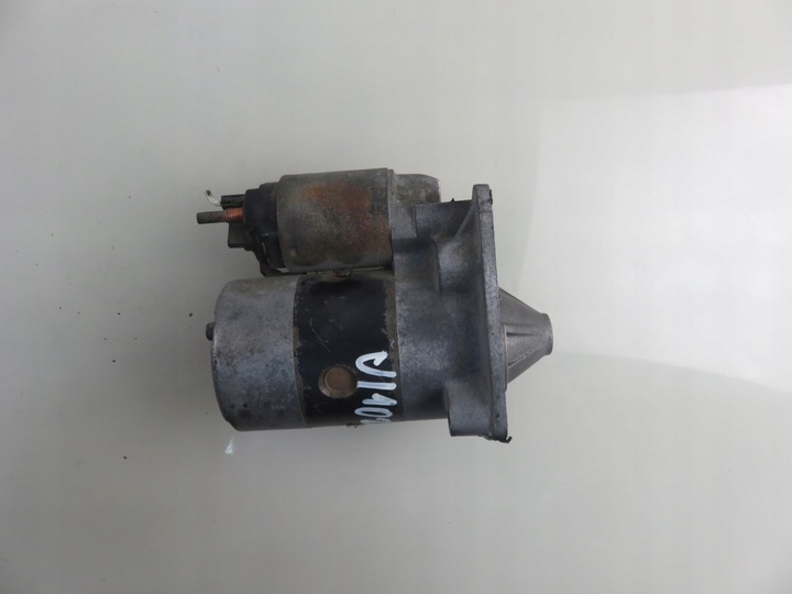 фото №10, Стартер renault kangoo i 1.4 8v 75 - e7j 634 7700274351 m002t13581