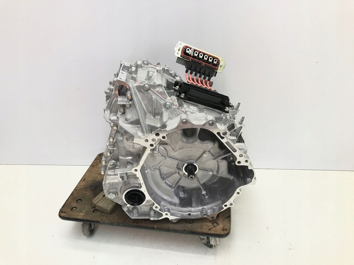 фото №1, Lexus lbx 1.5 гібрид m15a 2024 автоматична коробка передач коробки передач 06ya23