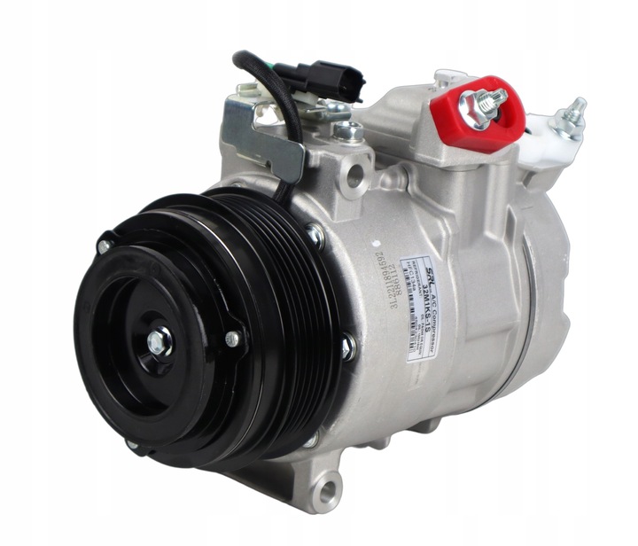 фото №1, Компресор кондиціонера ford galaxy 2012 - 2015