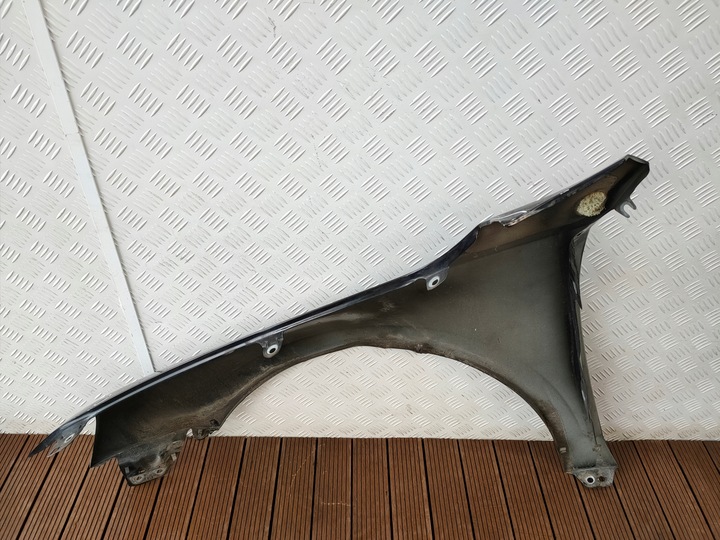 фото №11, Vw jetta vi 5c 10-18 крило переднє праві перед колір lc9x оригінал оригінальний номер