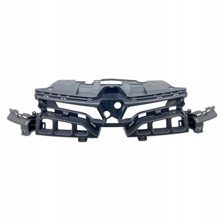 фото №10, Новий оригінальний номер бампер переднє renault megane iii рестайлінг 620223660r