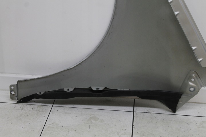 фото №7, ! крило праві перед mercedes a w169 2004r- 761