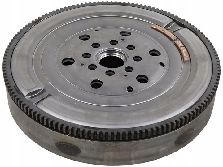 фото №10, Сцепление opel astra h 1,7dcti 624322419+51001810