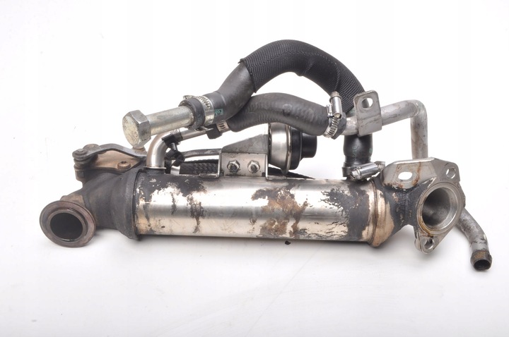 фото №8, Ford ranger iv 3.2 tdci радіаторів вихлопних газів fb3q-9u443-aa