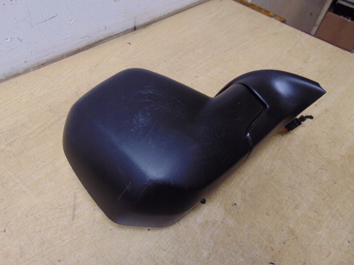 фото №6, Дзеркало праві partner berlingo iii 7 pin європа