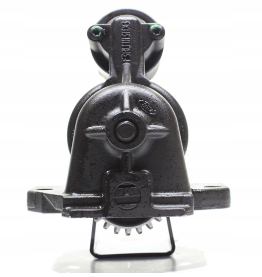 фото №8, Новый стартер ford mondeo, escort, cougar 1.8-3.0 24v td: 2000-2007 год