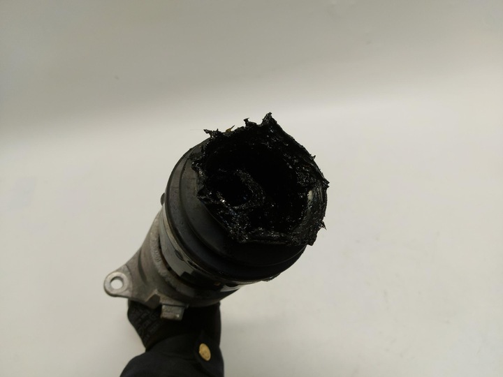 фото №5, Bmw ix1 x1 u11 полуось перед правая 9884798