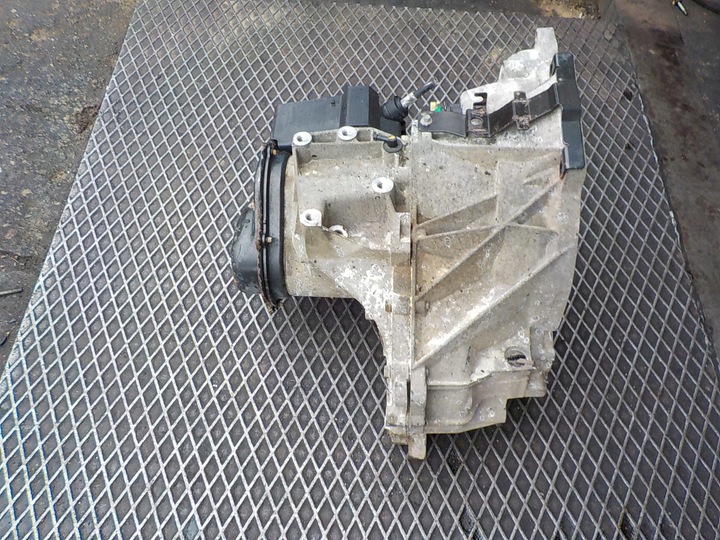 фото №9, Коробка передач коробки передач peugeot rcz 1.6 thp 20ea20