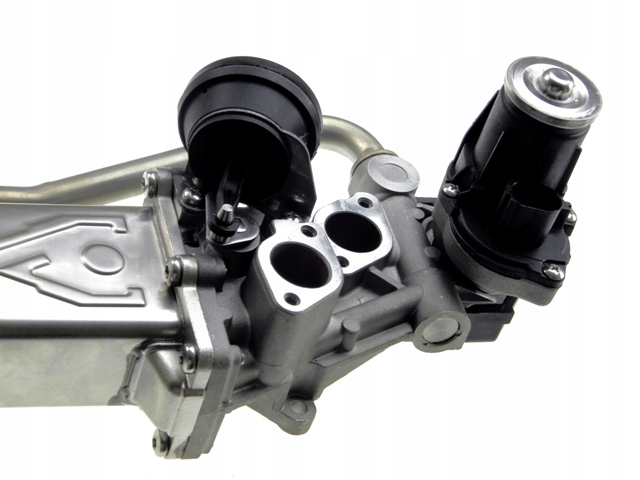 фото №12, Клапан egr egr-vw-009 nty
