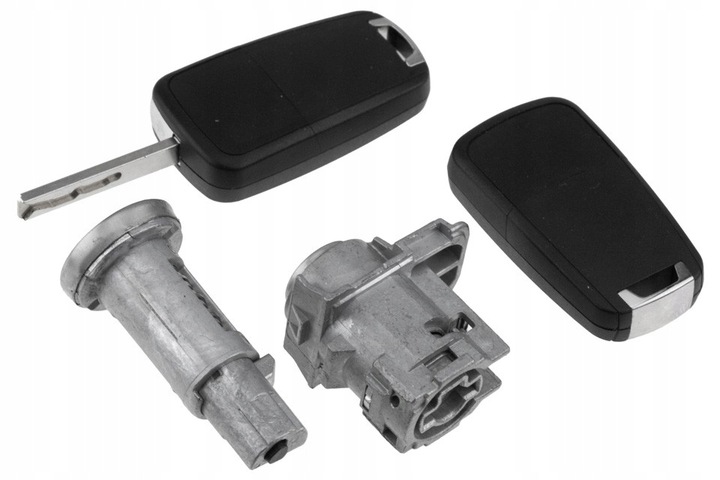 фото №2, Nty набір вкладишів з ключами opel vectra c 2002-,chevrolet cruze 2011-