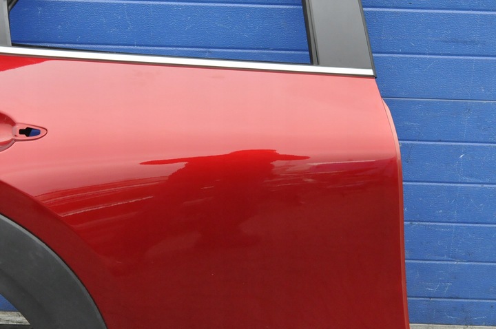 фото №9, Mazda cx-30 двері праві праві зад задні 46v