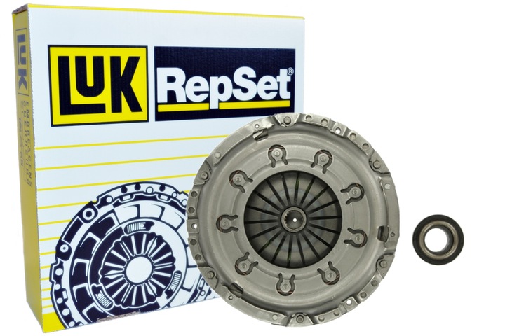 фото №1, Сцепление + колесо маховики chrysler dodge