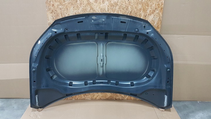 фото №7, Капот vw tiguan i 5n0 07-15