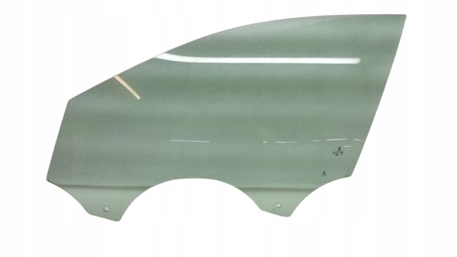 фото №1, Скло бокова лівий перед volkswagen passat b8 оригінал оригінальний номер