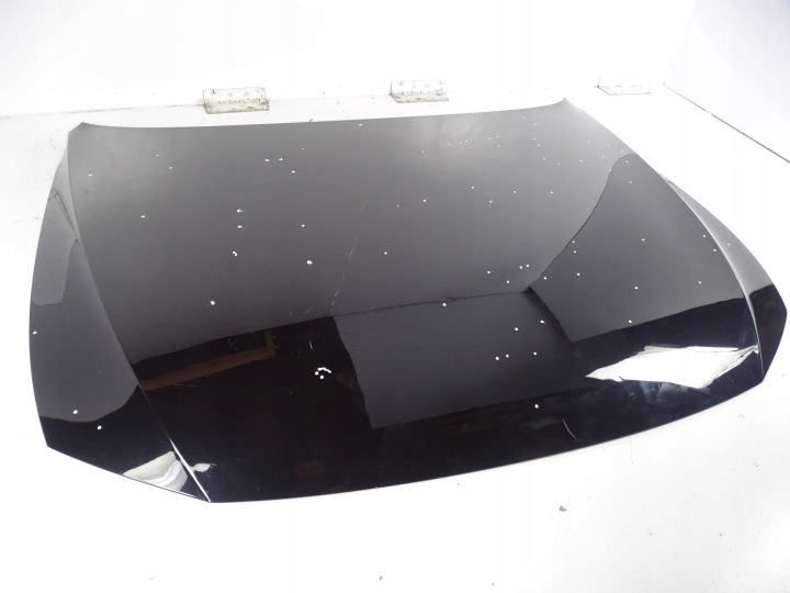 фото №6, Капот vw passat b8 3g