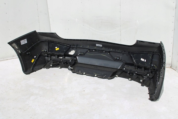 фото №9, Bmw ix i20 бампер зад задній m набір колір 475 bl