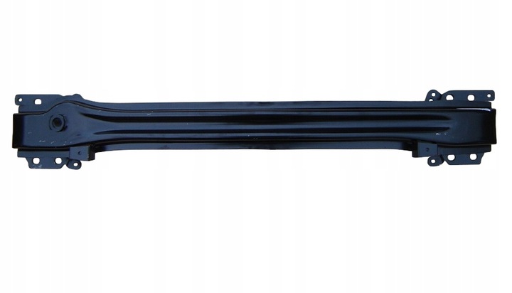 фото №1, Seat leon ii 05- балка усилитель бампера перед