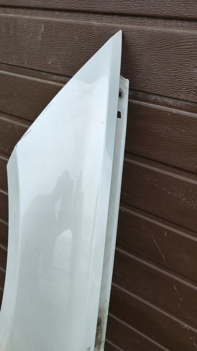 фото №7, Крыло перед переднее левый bmw f30 a96 2012-