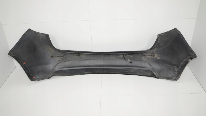 фото №10, Задній бампер opel meriva b 10-13r pdc z177