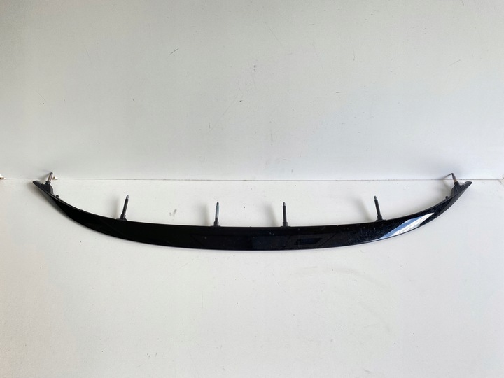 фото №2, Спойлер кришки задньої hyundai i30 iii fastback 17-