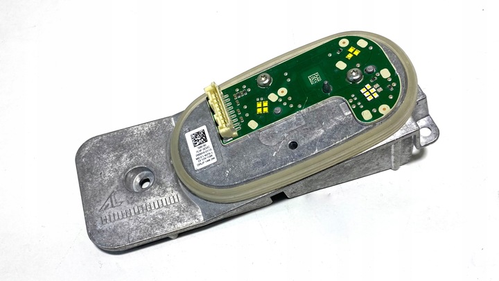 фото №1, Модуль led bmw z4 g29 лівий 1420000469 6 діод