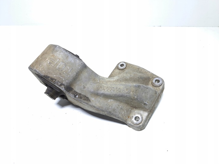 фото №1, Jeep grand cherokee wk 3.0 crd лапи подушка двигателя