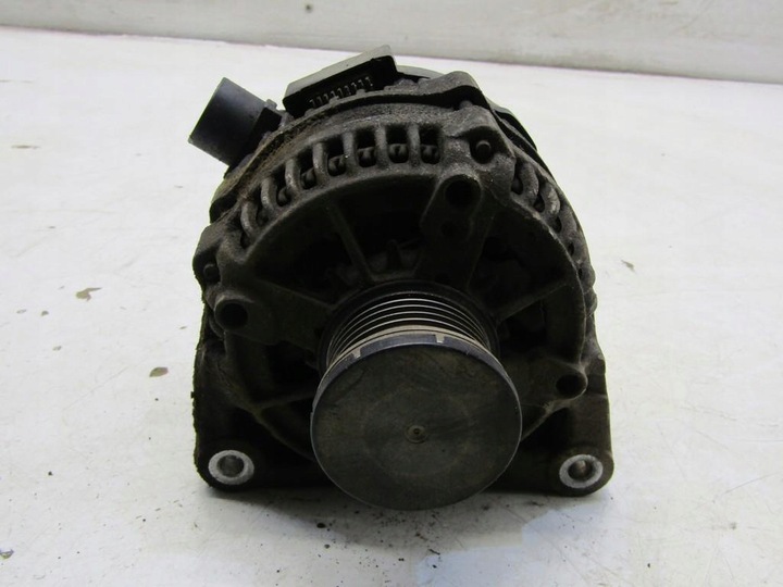 фото №1, Генератор 1.0 ecoboost ford ecosport ms1042113320