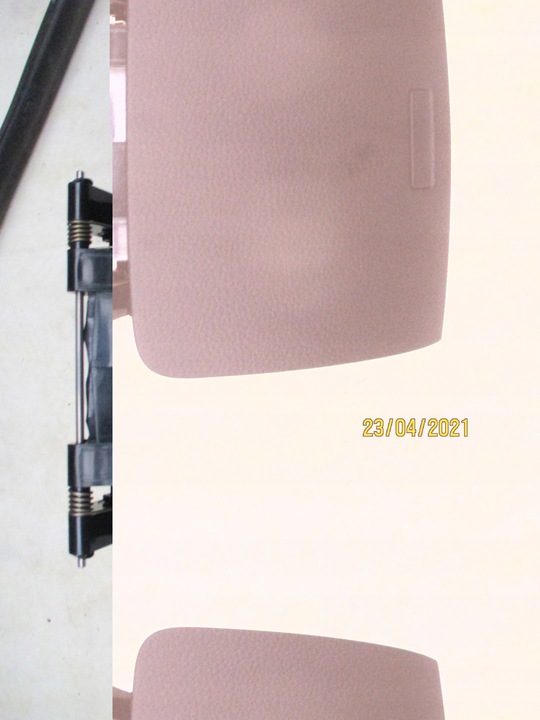 фото №1, Бардачок панелі vw touareg 7p6857922