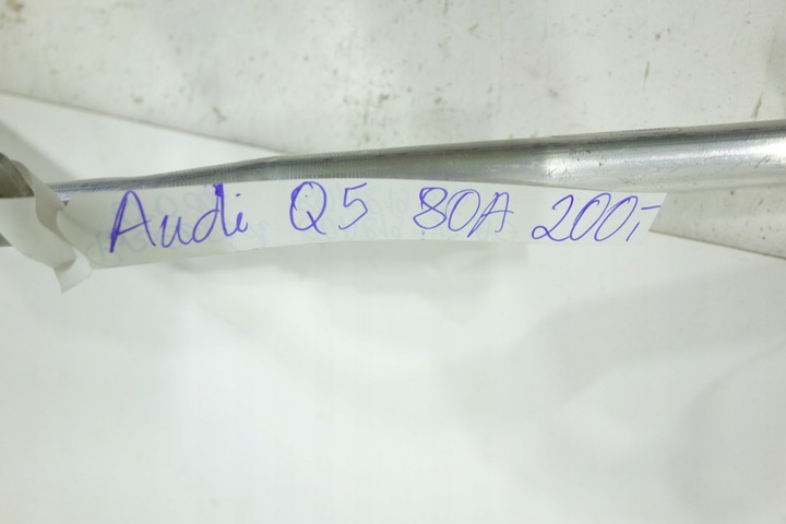 фото №7, Шланг воды audi q5 80a 80a819377ag 80a819316