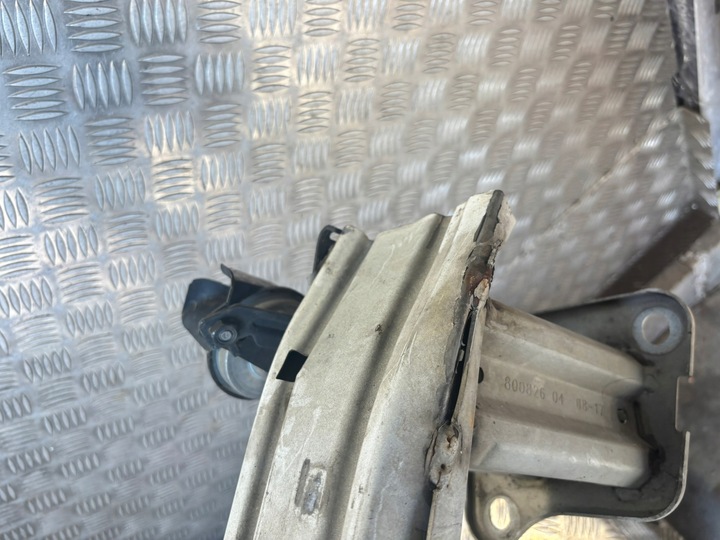 фото №8, Renault trafic iii балка бампера перед передньої пошкоджена 752101525r