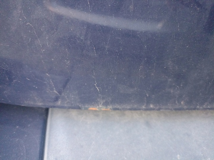 фото №5, Крышка зад 613-46 volvo v50 04-11