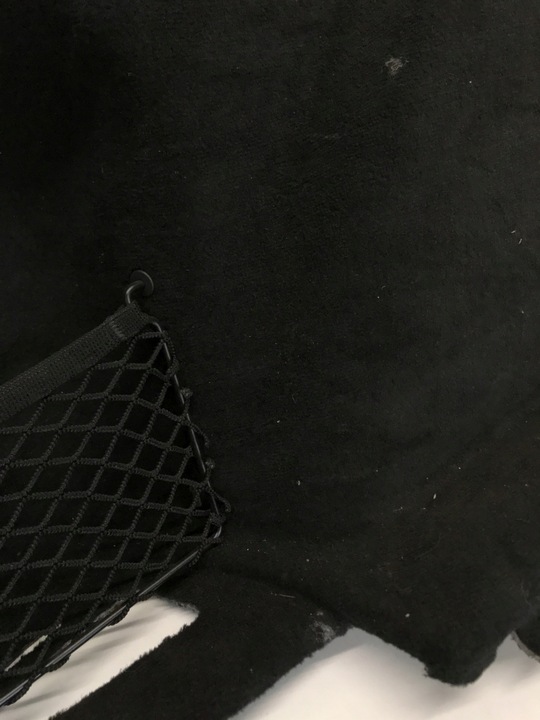 фото №6, E клас w213 універсал боковина багажника лівий зад