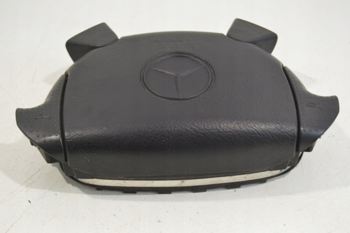 фото №5, Подушка безпеки повітряна подушка кермо po рестайлінг mercedes r129 sl 1704600098