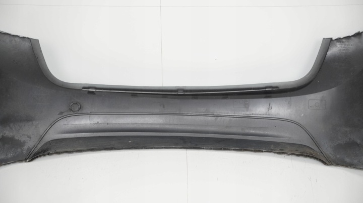 фото №12, Задній бампер opel meriva b 10-13r z179