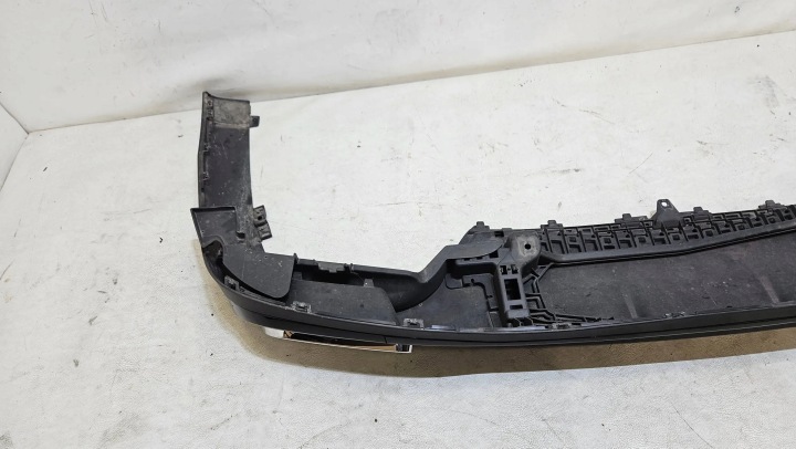 фото №12, Накладка бампера зад задня mercedes c-klasa w206 a2068854803