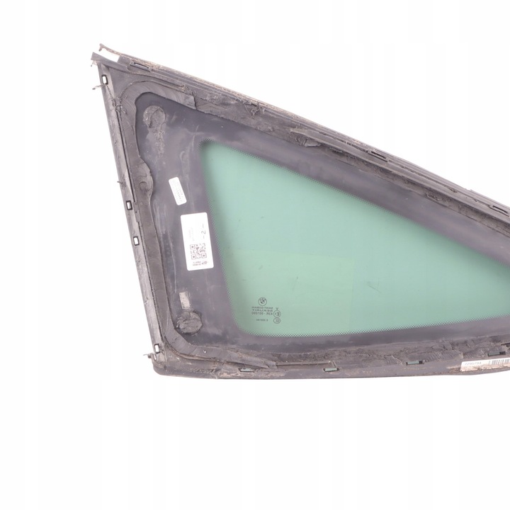 фото №9, Bmw f34 gt стекло боковая цельная правые зад задняя as2 7433454