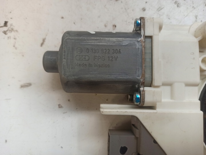 фото №11, Mitsubishi eclipse двигунчик скла праві перед 0130822304 989634100