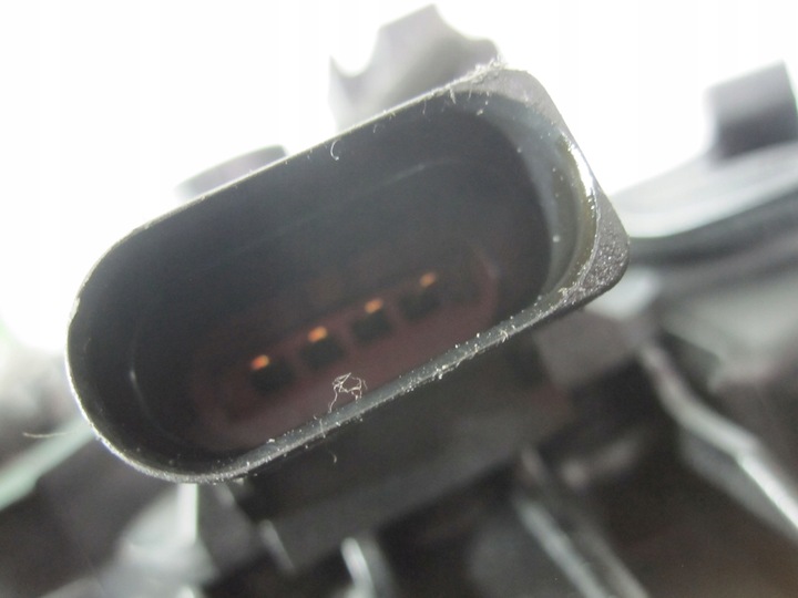 фото №10, Seat skoda audi 1.6 fsi blf коллектор всасывающий 03c129711f 03c129709f