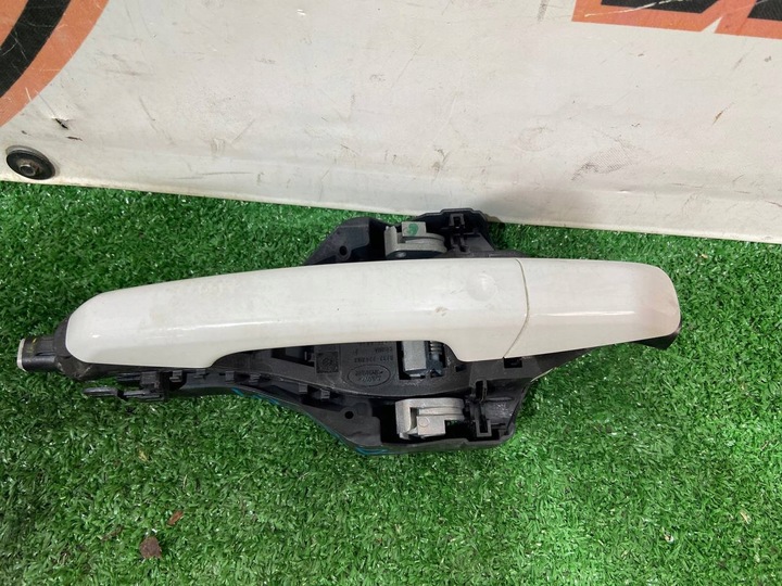 фото №9, Ручка дверь зад правая комплект t4n5420lml lr061200