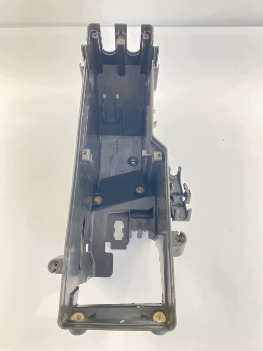 фото №9, Корпус коробка предохранителей mercedes w124 1245401750