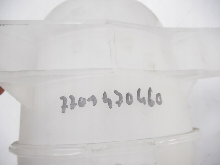 фото №8, Бачок розширювальний, рідина охолоджуючий renault clio ii оригінальний номер 7701470460