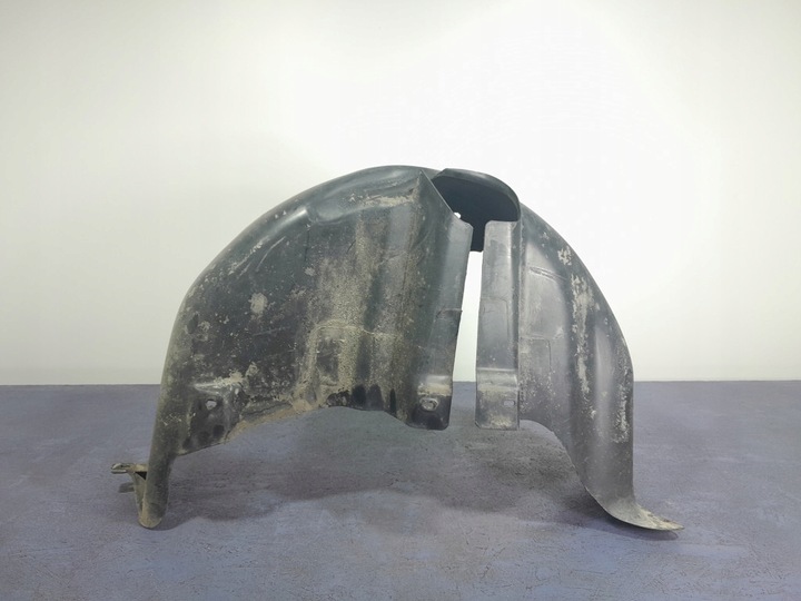 фото №3, Vw polo v 6r подкрылок зад задние левая 6r0810971b