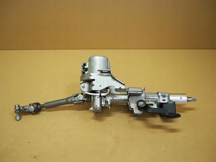 фото №6, Підсилювач електричні колонка renault megane iv