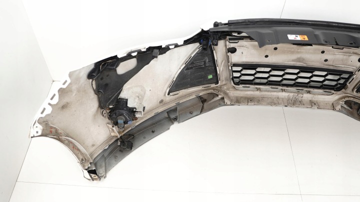 фото №10, Бампер перед передний ford focus mk3 10-14r st-line 7vta