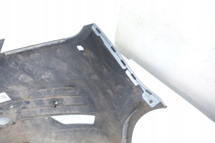 фото №11, Vw transporter vi t6 рестайлінг 2019- бампер перед переднє 7la807221b