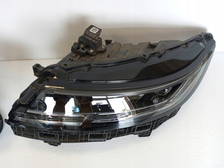 фото №9, Фара полный led range rover sport iii рестайлинг n9x2-13w029-hj n9x2-13w030-hj