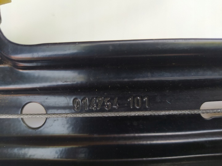 фото №9, Підйомник вікна двері праві зад - audi a5