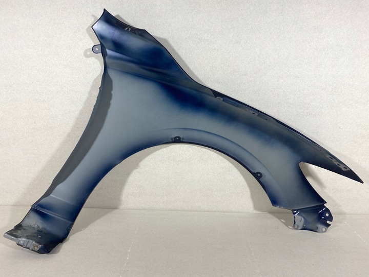 фото №8, Mazda 6 gj 12- крило лівий перед переднє