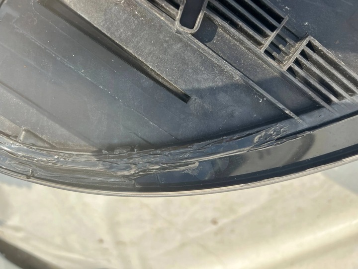 фото №10, Лампа volvo v50 s40 ксенон рестайлінг 07-12 ліва перед