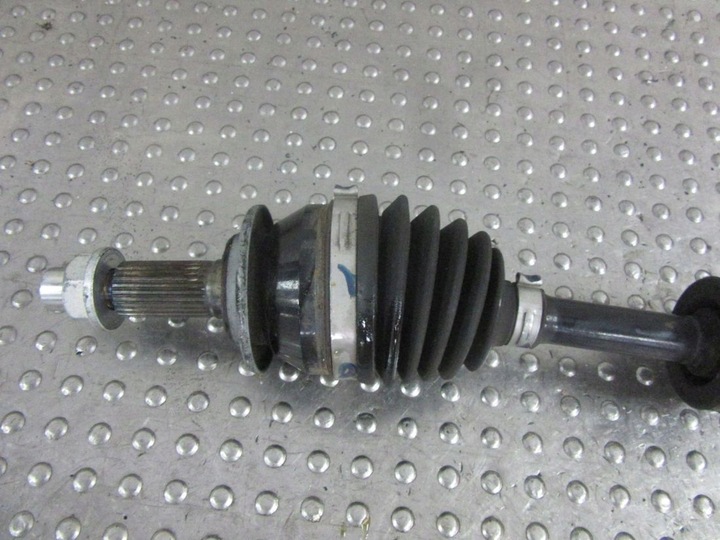 фото №10, Suzuki swift mk8 1.2i 2023 піввісь зад ліва механічна коробка передач гібрид